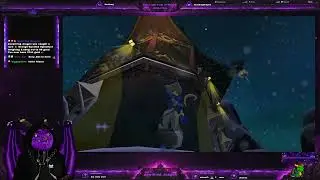 Playing through the sly series Part 3 finale, laterr Enshrouded snd Crime Simula (Part 1/2)