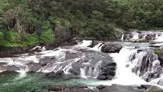 Pykara Falls Oooty Tamil Nadu India || Nice View || 12 October 2018