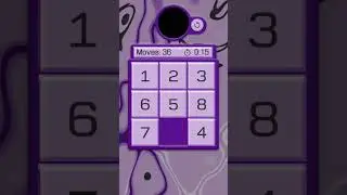 Solved this Snapchat puzzle game in just 22 seconds! Can you beat my time? #SnapchatGame #Puzzle