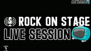 Blue Life - ROS Live Session TV (Part 2)_Soundcheck