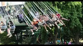 Swing through Memories | Feelin' Good Background Music