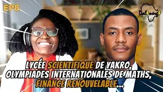 Du P&eacute;trole aux Renouvelables, de la Technique &agrave; la Finance : Choix de Lucidit&eacute; ? - avec Moussa NANA
