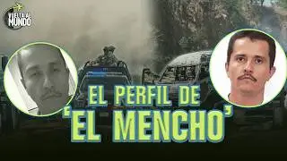 &iquest;Qui&eacute;n era 'EL MENCHO'?  | SEGMENTO #vueltaalmundo