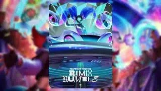TFT Set 10: No Origin, Mixmaster &middot; Music Start-up: I'm DJ Sona