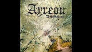 Audioholics Unite: Ayreon - The Human Equation