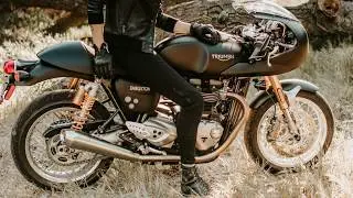 ATWYLD Voyager Moto Jeans