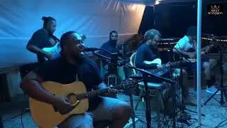 Tsoang tsoang Live Cover