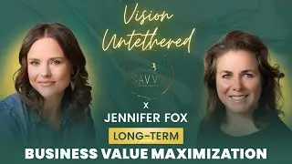 Human-Centered Leadership in Property Management | Jennifer Fox | EP. 40
