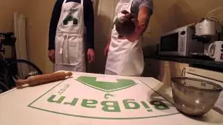 Speculaas Biscuits Recipe