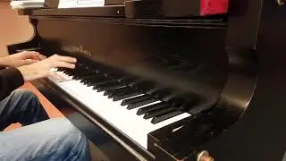 Yesterday (The Beatles) - Piano Solo
