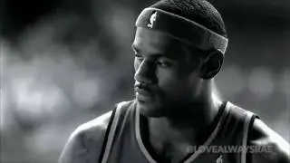 LeBron James Odell Beckham Jr. Mookie Betts RUN JUMP FLY Mixtape
