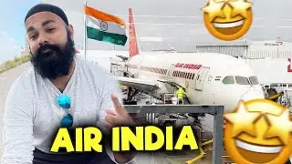India A Geya 😍