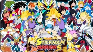 stickman dragon Fight - stickman warriors - 𝟯𝘃𝟯 - 𝗥𝘂𝘁𝗼 𝗕𝗲𝗮𝘀𝘁 , 𝗚𝗼𝗺𝘂 𝗨𝗹𝘁𝗿𝗮 , 𝗥𝘆𝗷𝗲𝗻 🔥🔥🔥