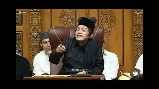 Kajian Gus iqdam terbaru kisah jamaah Ciamis dan Pacitan yang penuh dengan pelajaran kehidupan