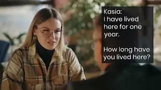 Getting to know you