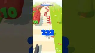 Best merge game in 2024 #2024shorts #newshorts #shortvideo #shortgame #shorts #hype #viral