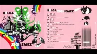 B&euml;lga - SMS Love