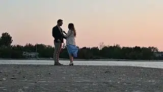 Aaron and Jenna