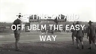 Getting On & Off JBLM the Easy Way | JBLM in 10