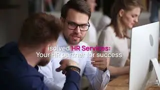 isolved HR Services 2025