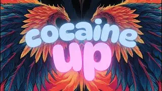 Cocaine Like Effects using Isochronic Tones Mix| Psychedelic Trippy Neuromodulator Brainwave Mix