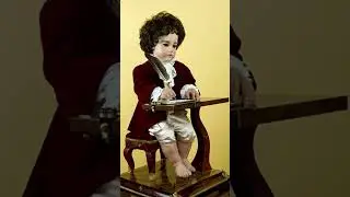 The writer automaton #shorts