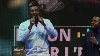 Les Blessin's Performance 2