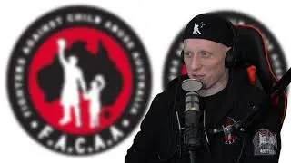 Adam Washbourne Feels That Sexual Predators Are A Different Breed
