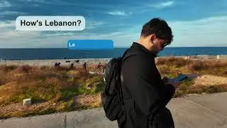 Day in the Life - Lebanon