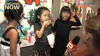 Bring out your child's creative potential