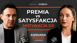 Coaching w firmie. Jak motywować, by osiągnąć sukces? #4 Kierunek Sukces Superauto.pl