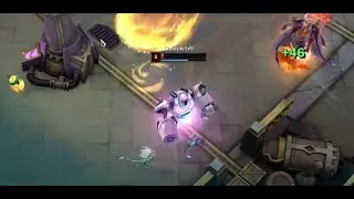 MEILLEUR HEXTECH FLASH !