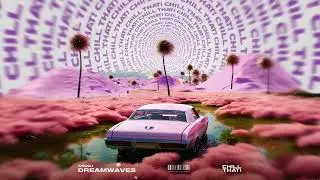 Angsu - Dreamwaves