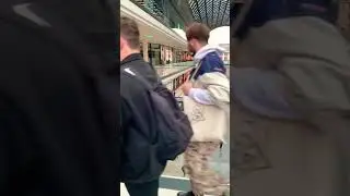 Mall Of Berlin , Berlin , Capital of Germany , Travel #shorts