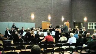 Symphonic Suite from 