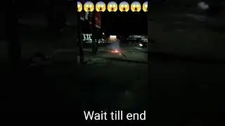 5099 Wala Cracker On camera men running🔥🔥 Don't Try this at home 🔥🔥🔥5000 pices