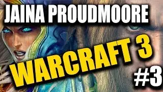 NOWY SOJUSZNIK, I TO JAKI! | WARCRAFT 3 REIGN OF CHAOS | #3