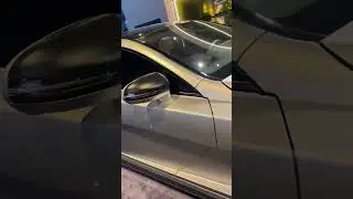 1/1 Mercedes WILL.I.AMG GT W1X