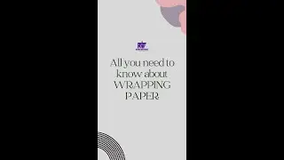 Best Wrapping Paper Solutions for Food, Apparel, & Retail Brands
