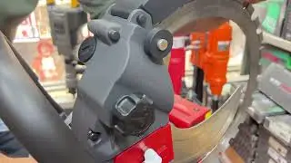 Ring Saw Concrete Wall Cutter Machine Price in Dhaka Bangladesh / Raihan Traders