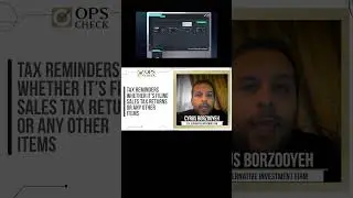 If you Care about Optimizing Financial Operations Watch This #shorts #financialoperations #saas
