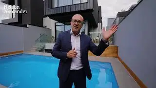 5 Morton Street, Essendon For Sale by Robert Enes of Nelson Alexander