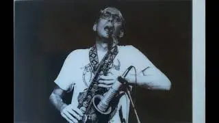 John Zorn - Masada: Live in NYC - Tahah