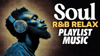 Jazz & Soul R&B &ndash; Twilight Drift | Relaxing Sax & Keys for Evening Ease 🎷🌌