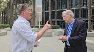 2025 CADEM Convention Highlights with former Sen. Josh Newman