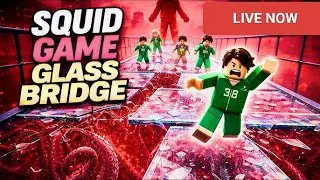 ONE WRONG STEP GAME OVER GLASS BRIDGE 🚷 |[ NON STOP GAMEPLAY TOP GAME FOR PC GAMES] #short #shortst