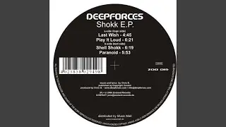 Shell Shokk (Radio Edit)