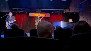 Vonda Shepard “Baby, Don’t You Break My Heart Slow” 1/10/2026 New Hope Winery, New Hope, PA
