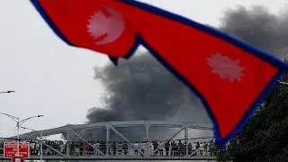 CFR 10/14 Religion and Foreign Policy Webinar: Gen Z and Democracy in Nepal