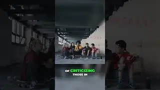 Judge's Powerful Words: Stop Criticizing, Start Helping!